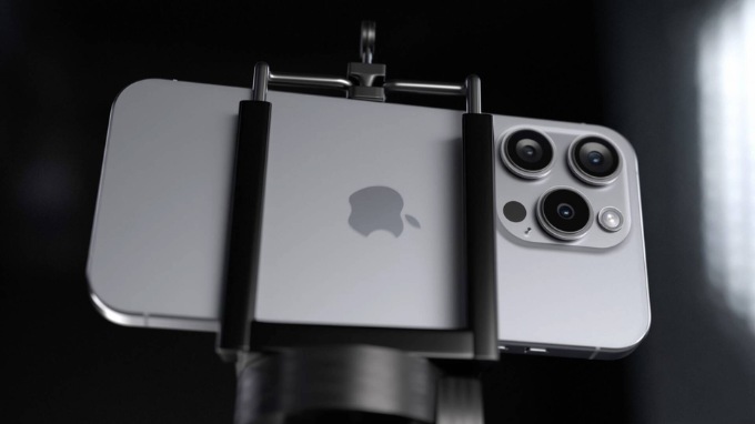 Hệ thống camera với cảm biến