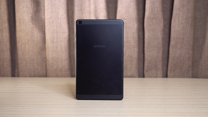 Thiết kế Galaxy Tab A8 T295 (2019)