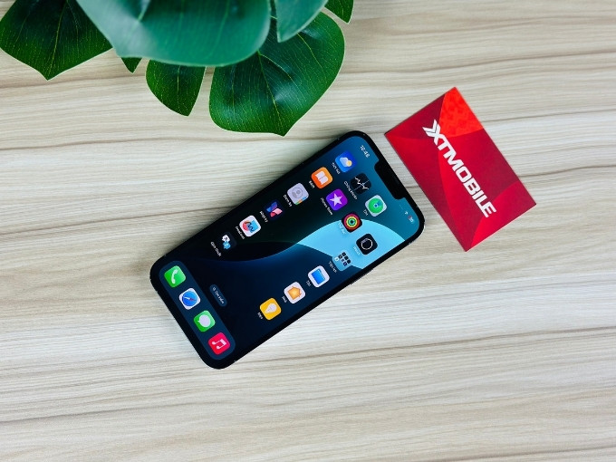 Màn hình iPhone 13 Pro Max 1TB Cũ (Trầy Đẹp)