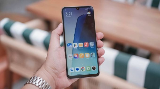 Màn hình Xiaomi Redmi 14C 5G