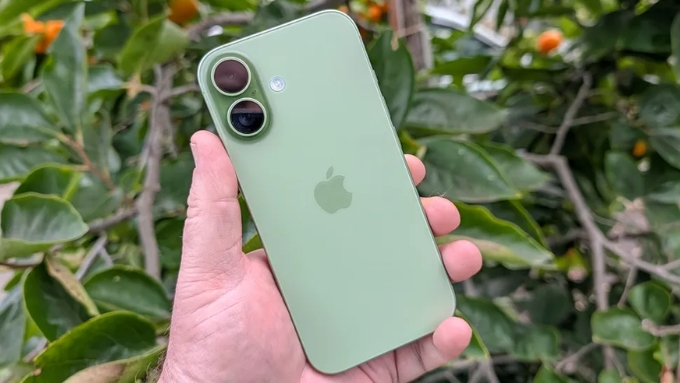 iPhone 17 512GB Cũ (Trầy Đẹp) tại XTmobile