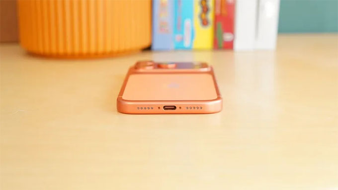 Tuổi thọ pin iPhone 17 Pro 256GB cũ 97% vẫn đảm bảo