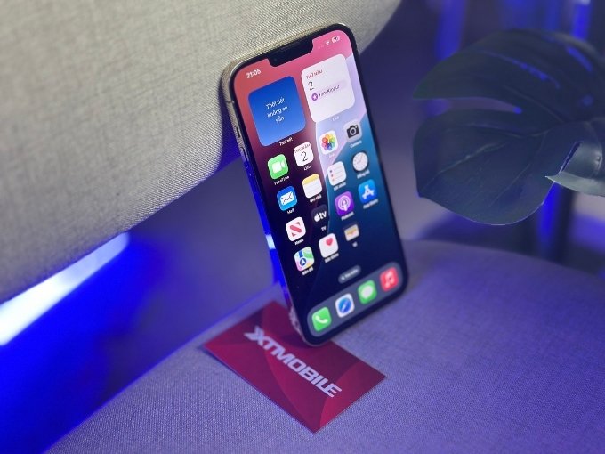 Màn hình iPhone 13 Pro Max 1TB cũ