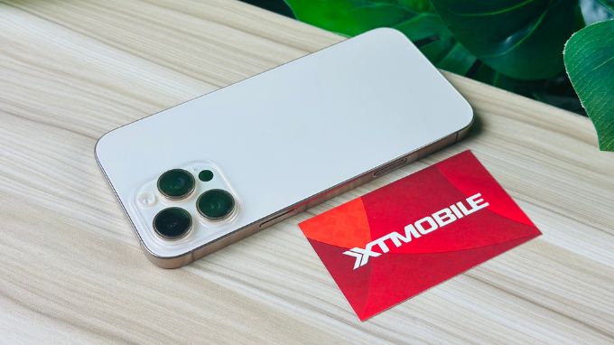 Có nên mua iPhone 16 Pro 128GB Quốc tế