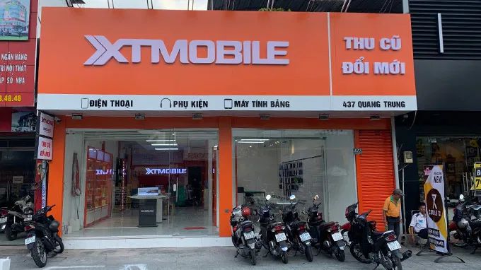 Địa chỉ mua iPhone 16 Pro Max 1TB cũ giá rẻ