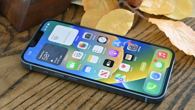 Màn hình iPhone 14 256GB Cũ (Trầy Đẹp)