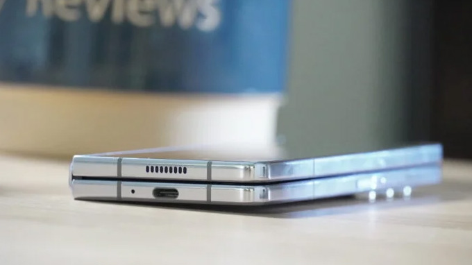 Galaxy Z Fold5 512GB cũ cty