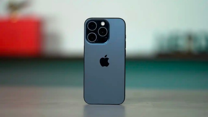 Nên mua iPhone 15 Pro 256GB cũ