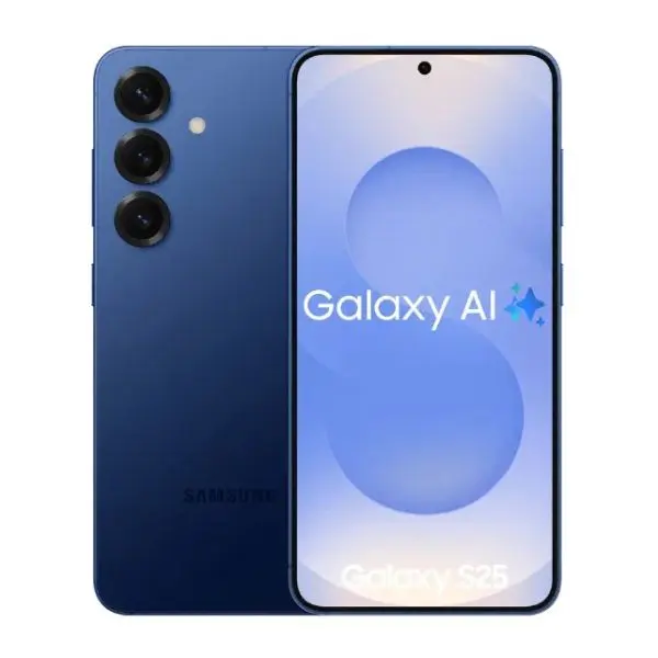 Samsung Galaxy S25 5G (12GB|256GB) (CTY)