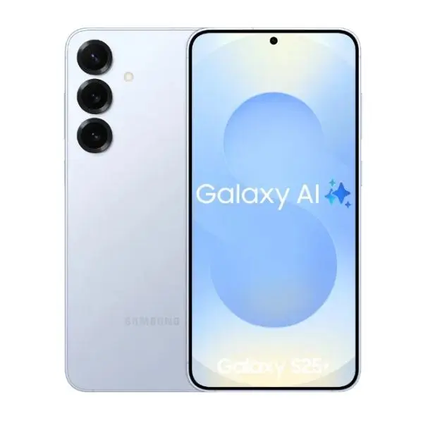 Samsung Galaxy S25 Plus 5G (12GB|256GB) (CTY)