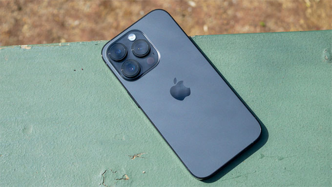 Tại sao nên chọn iPhone 14 Pro 256GB cũ thay vì 128GB?