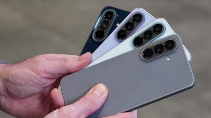 Ai nên mua điện thoại Samsung Galaxy A?