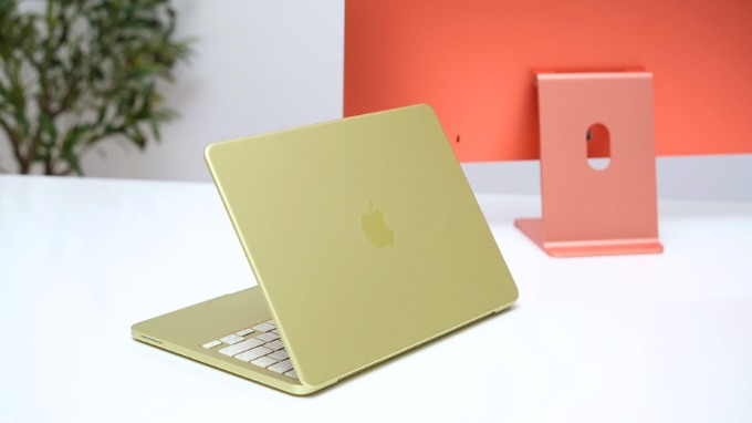 Apple tăng giá hàng loạt MacBook, iPad và nhiều thiết bị khác