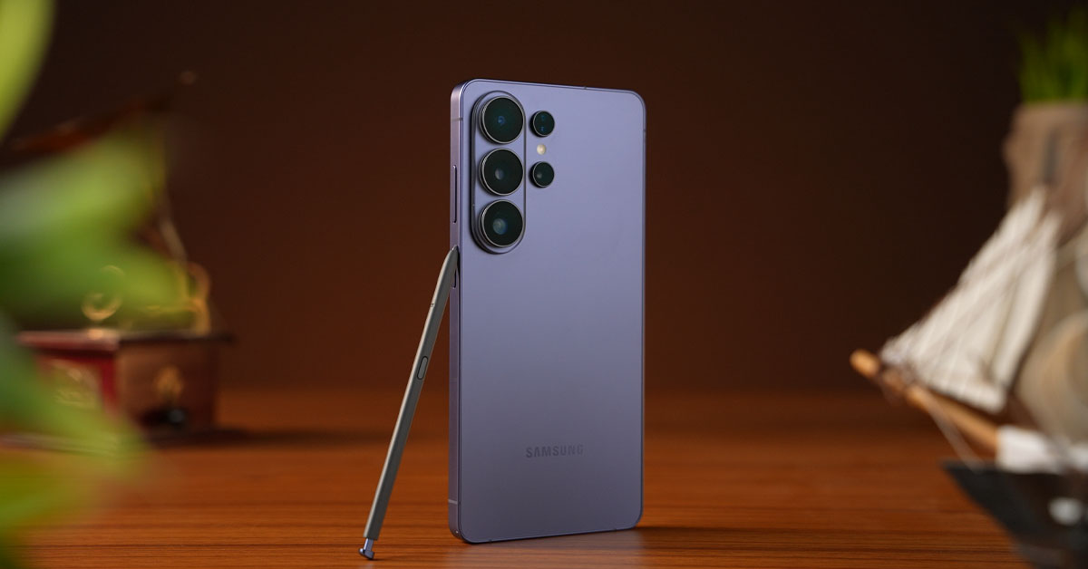 06 tính năng bảo mật chỉ có trên điện thoại Android