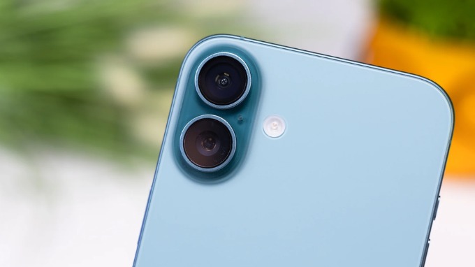 Camera trên iPhone 16 Plus cũ vẫn đủ sức đáp ứng hầu hết nhu cầu nhiếp ảnh