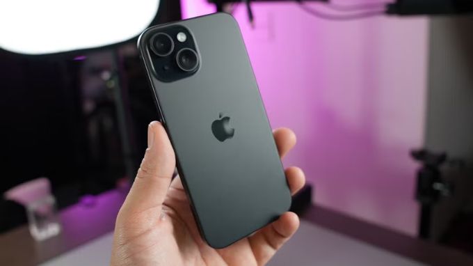 Cấu hình iPhone 15 có còn đủ mạnh ở thời điểm hiện tại