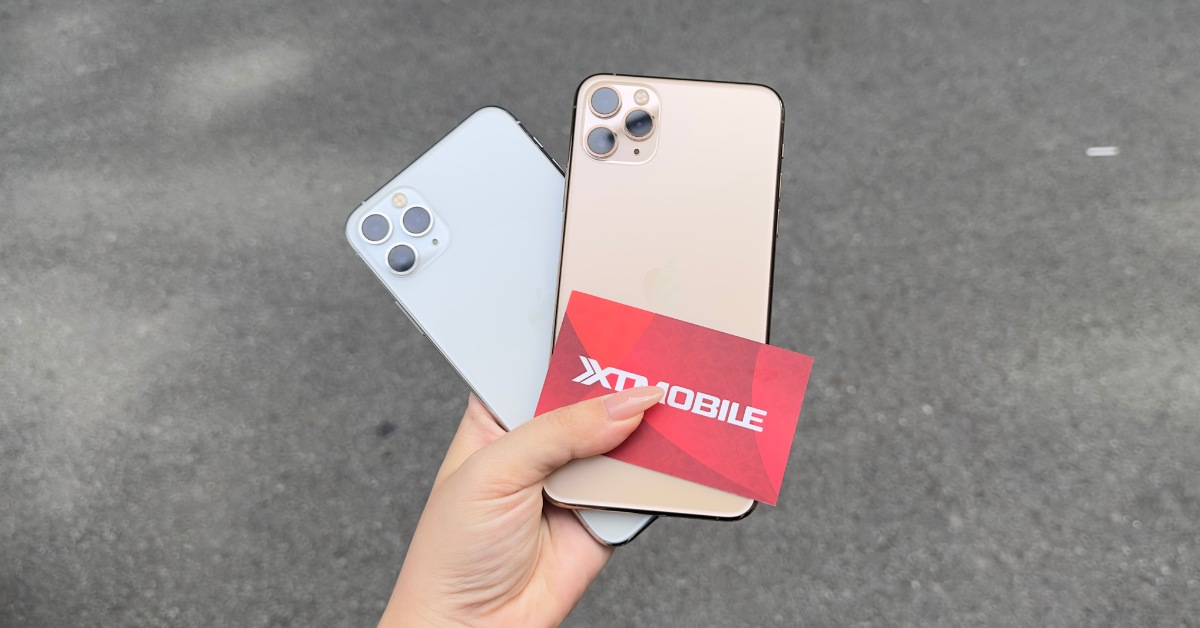 Có nên mua iPhone 11 Pro Max cũ năm 2026? Cần lưu ý những gì?