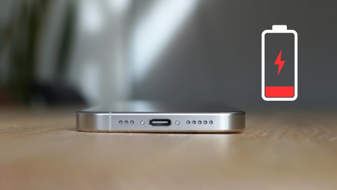 Nhược điểm khi mua iPhone 15 Pro cũ