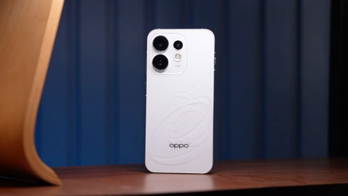 OPPO Reno16 5G chắc chắn là lựa chọn rất đáng cân nhắc