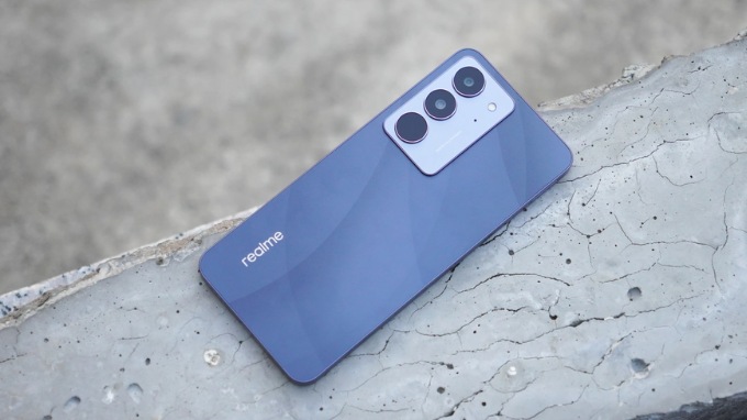 Có nên mua Realme C75x hay không?