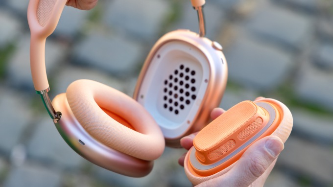 Đánh giá AirPods Max 2 về khả năng chống ồn