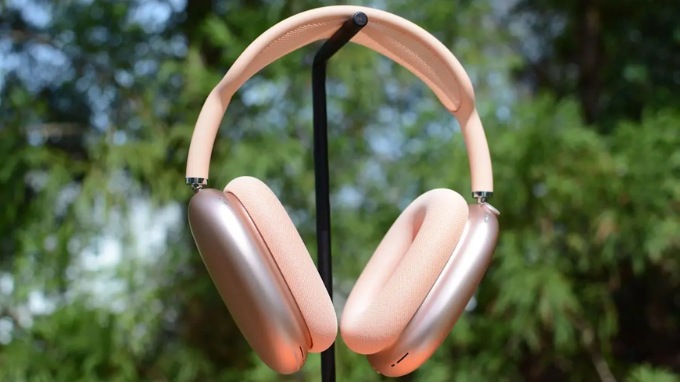 Đánh giá AirPods Max 2 về thiết kế