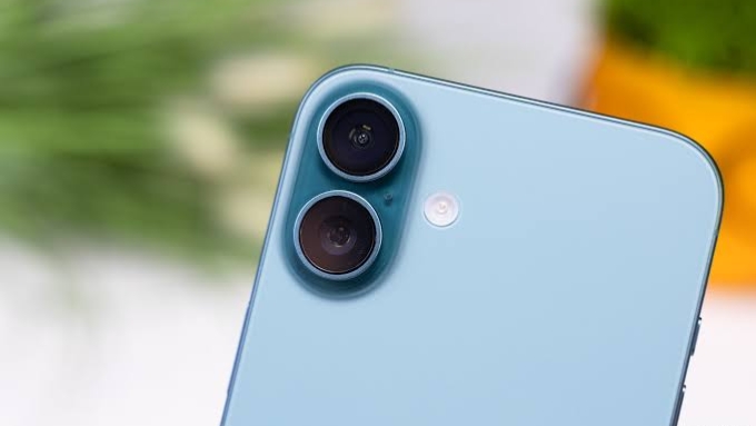 Đánh giá camera iPhone 16 Plus chi tiết