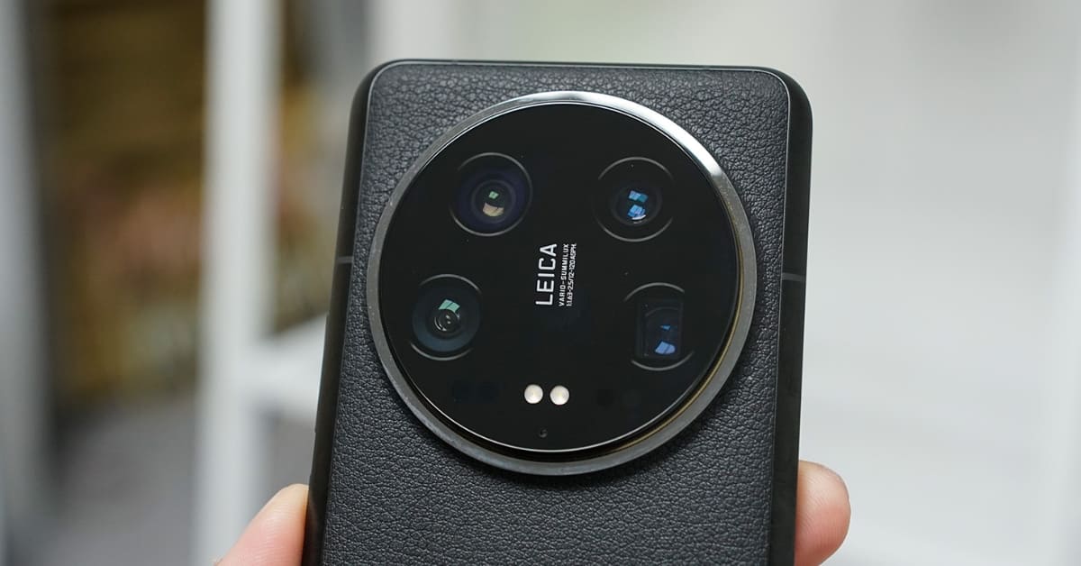 Đánh giá camera Xiaomi 14 Ultra: Có tốt hơn Galaxy S24 Ultra?
