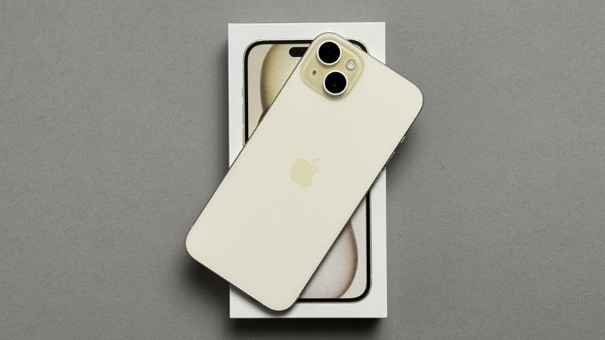 Đánh giá phiên bản iPhone 15 Plus