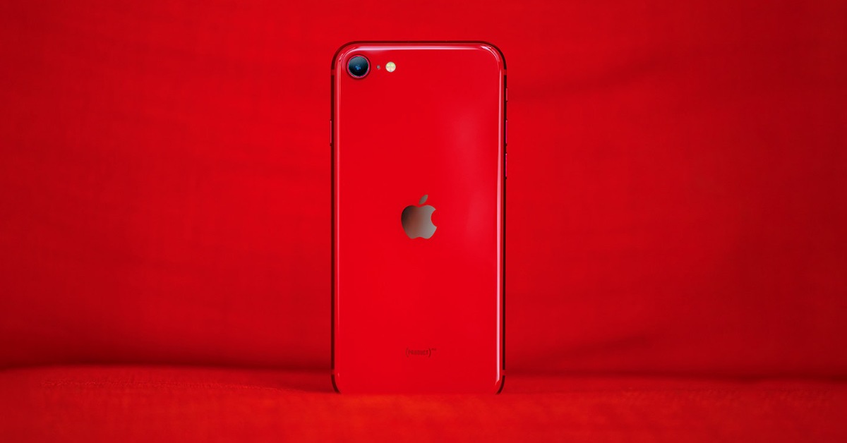 Đánh giá iPhone SE 2020 trong năm 2026? Có còn đáng mua?