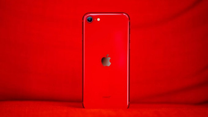 Thiết kế của iPhone SE 2020 chắc chắn không còn hợp xu hướng