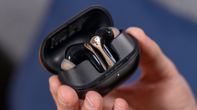 Tai nghe không dây True Wireless (TWS) của SoundPEATS