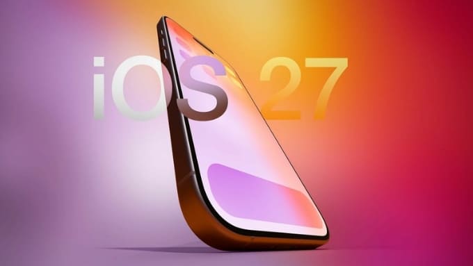 Hệ điều hành iOS điều phối tài nguyên