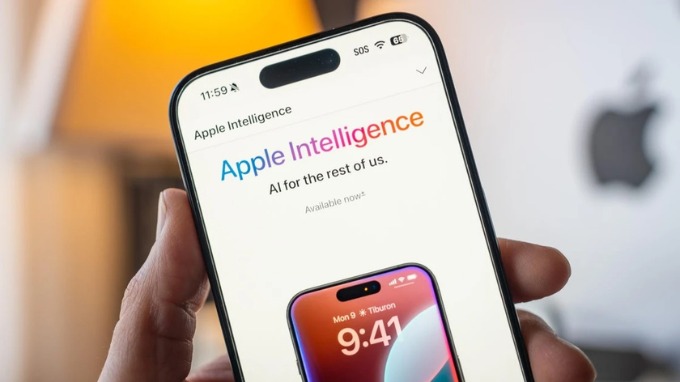 Tối ưu hóa tối đa cho các tính năng trí tuệ nhân tạo