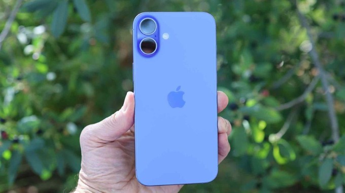 Điểm hấp dẫn nhất của iPhone 16 Plus cũ chính là giá bán