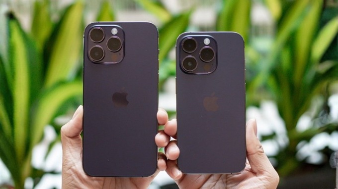 Giới thiệu tổng quan về iPhone 14 Pro và iPhone 14 Pro Max