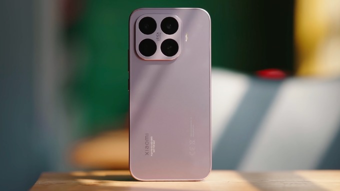 Xiaomi 17T chính thức ra mắt thị trường Việt Nam vào cuối tháng 5/2026