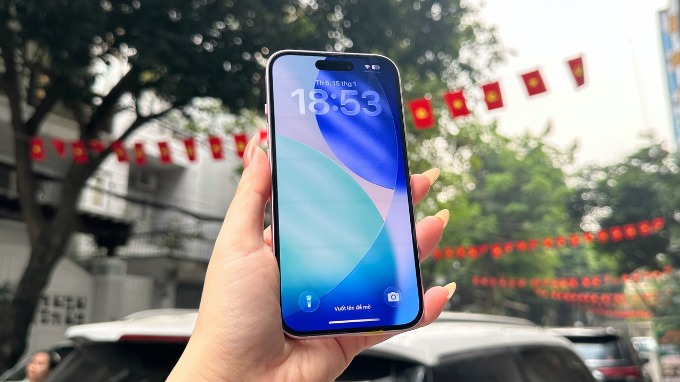 Hiệu năng vẫn mạnh mẽ cho nhiều năm tới