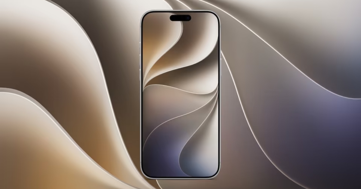 Tổng hợp bộ hình nền iOS 27 chính thức, chuẩn 4K, chất lượng cao