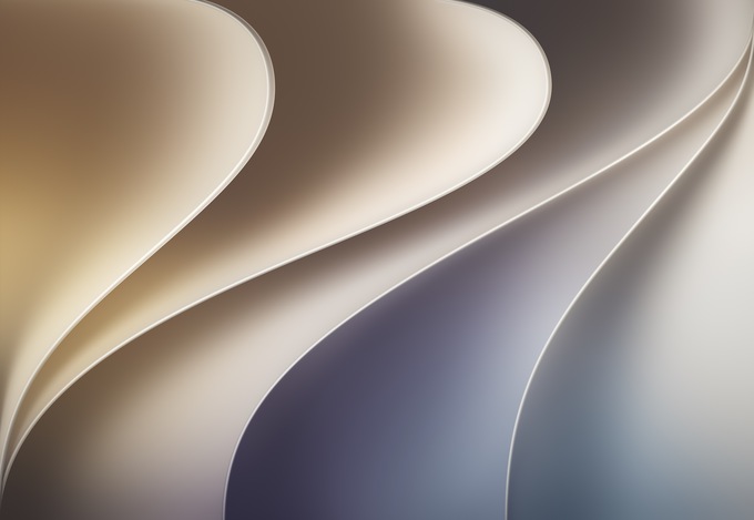 Hình nền macOS 27 Golden Gate phiên bản Light