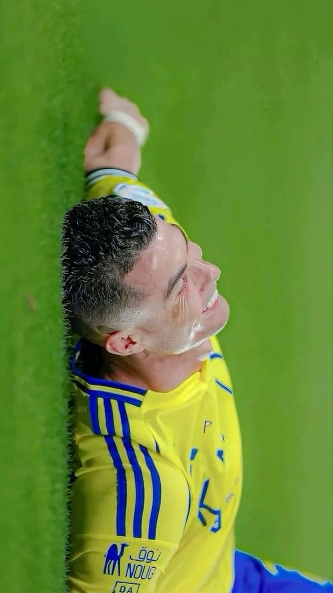 Hình nền Ronaldo cho điện thoại