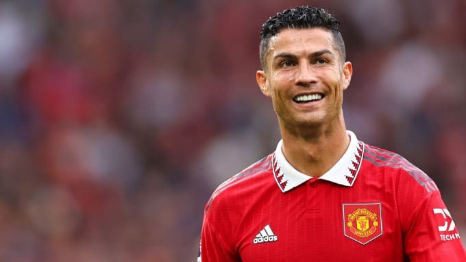 Hình nền Ronaldo cho máy tính, laptop