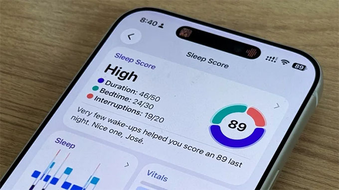 Apple Health+: Dịch vụ chăm sóc sức khỏe toàn diện
