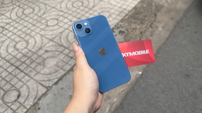 iPhone 13 cũ sở hữu sự cân bằng hoàn hảo giữa giá bán và giá trị sử dụng