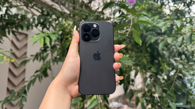 iPhone 14 Pro cũ là một ứng cử viên không thể bỏ qua