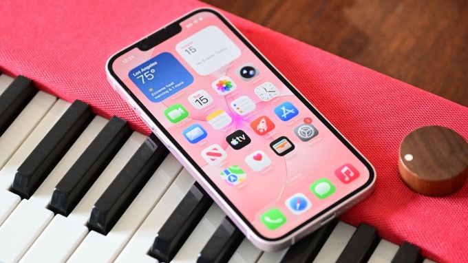 iPhone 17e là mẫu điện thoại có giá bán dễ tiếp cận nhất trong dòng iPhone 17