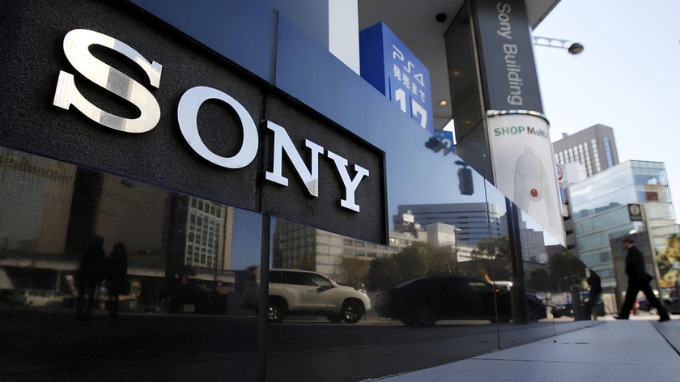 Lịch sử hình thành và phát triển của Sony
