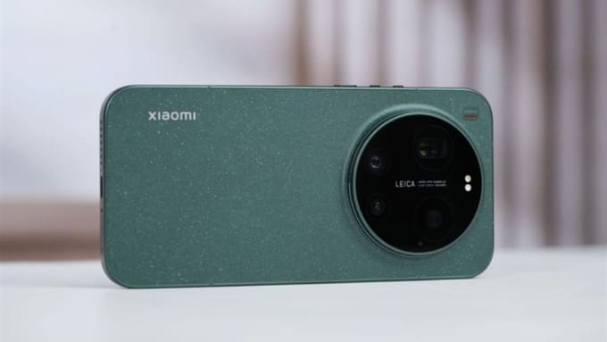 Trong số các lựa chọn thay thế Vivo X300 Pro, Xiaomi 17 Ultra nổi bật nhờ sự cân bằng các yếu tố