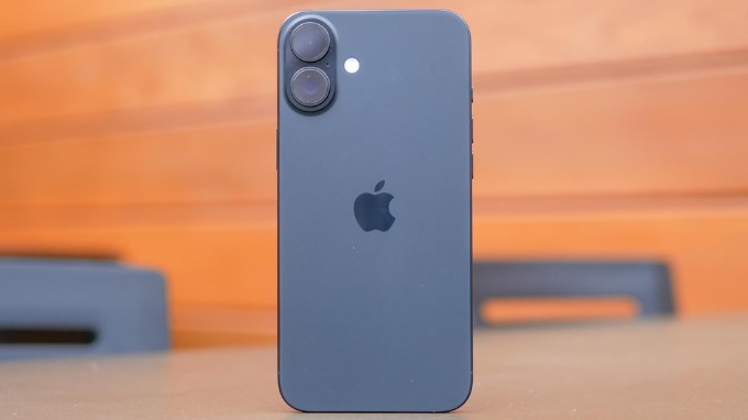 Một số lưu ý khi mua iPhone 16 Plus cũ