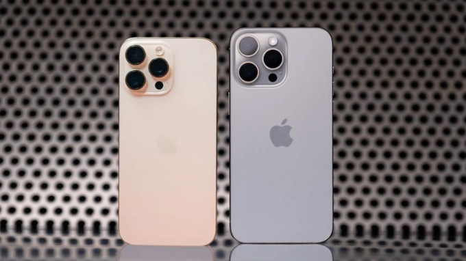 Nên mua iPhone 15 Pro Max cũ hay iPhone 16 Pro mới?